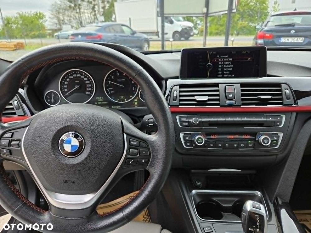 BMW Seria 3 - 21