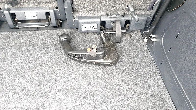 Skoda Roomster 1.2 TSI Comfort - 11