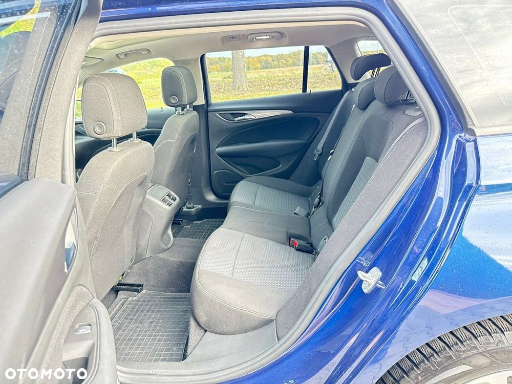 Opel Insignia 1.5 CDTI Elegance S&S - 30