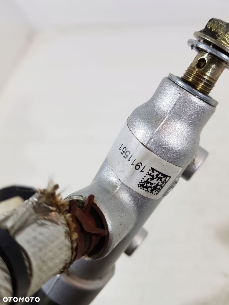 pompa hamulcowa tył tylna 1914012 polaris sportsman 570 21-25 rok - 10