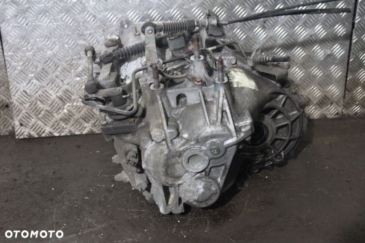 SKRZYNIA BIEGÓW  MITSUBISHI ASX 1.8DID - 3