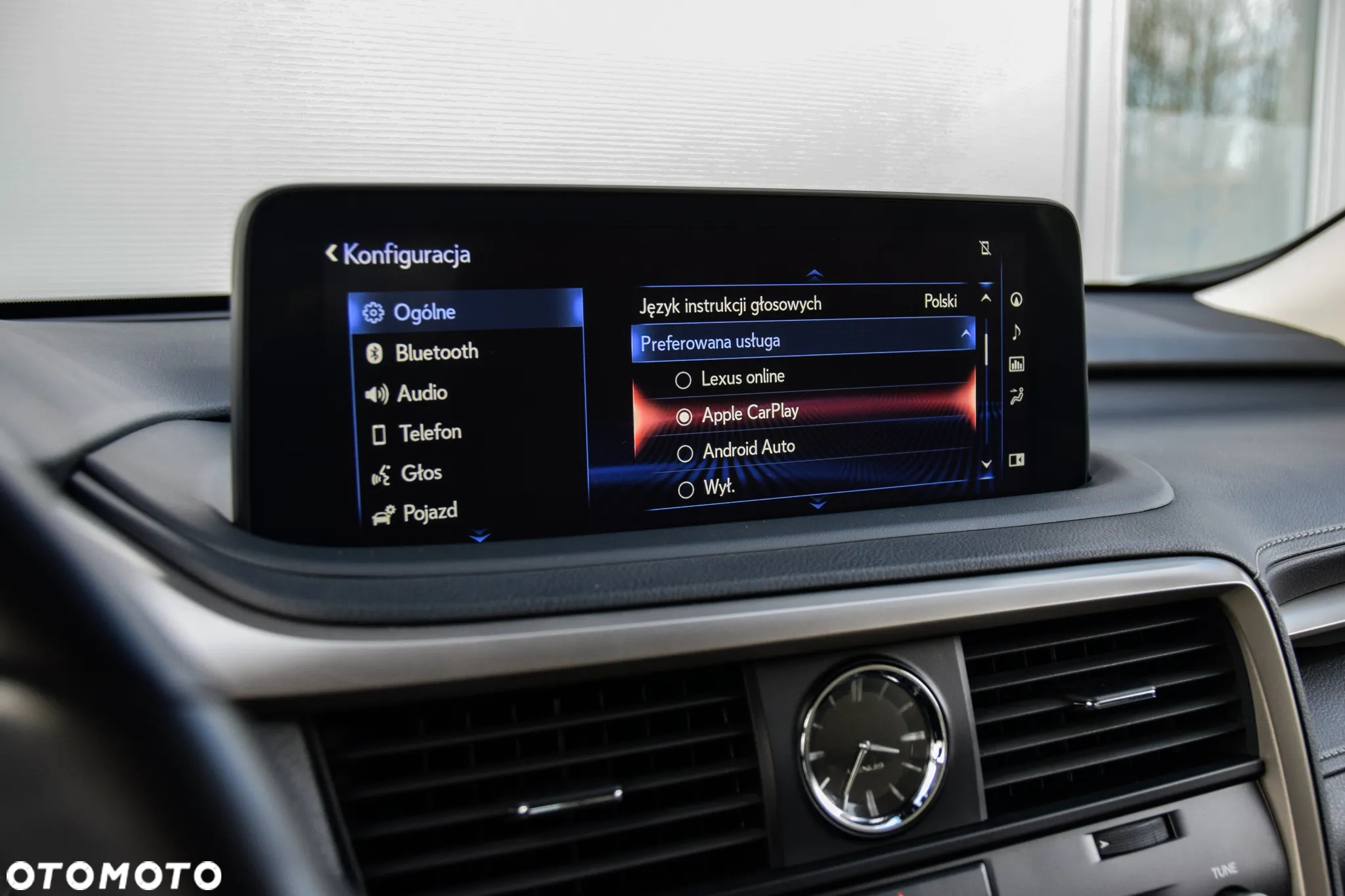 Lexus RX 300 Business Edition + - 9