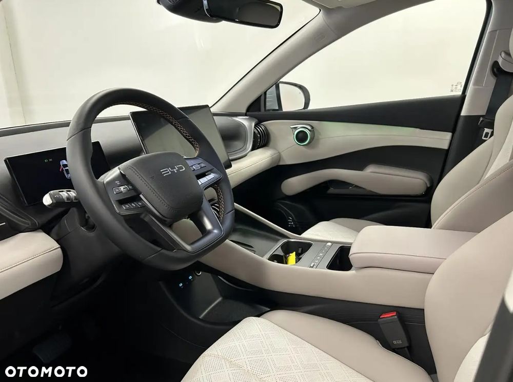 BYD Atto 3 - 22