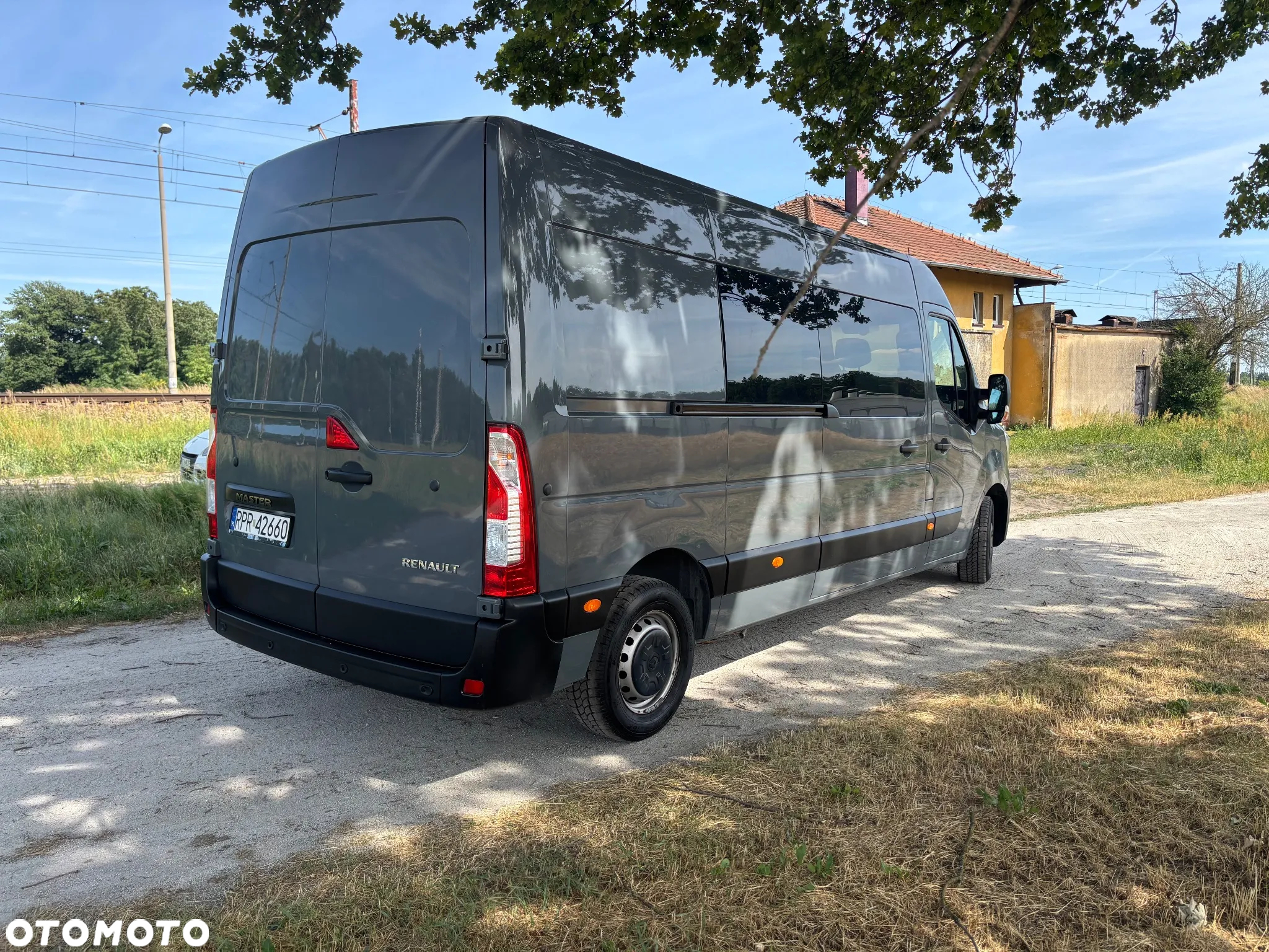 Renault Master - 8