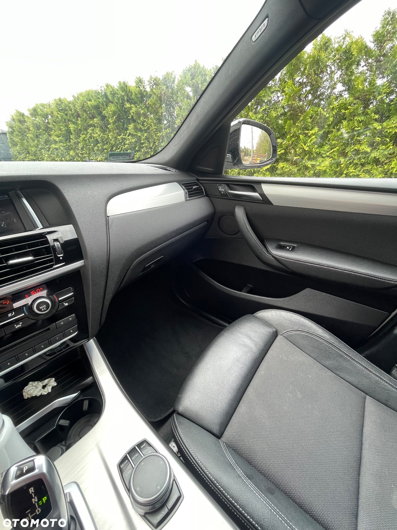 BMW X4 xDrive20d Edycja M Sport - 11