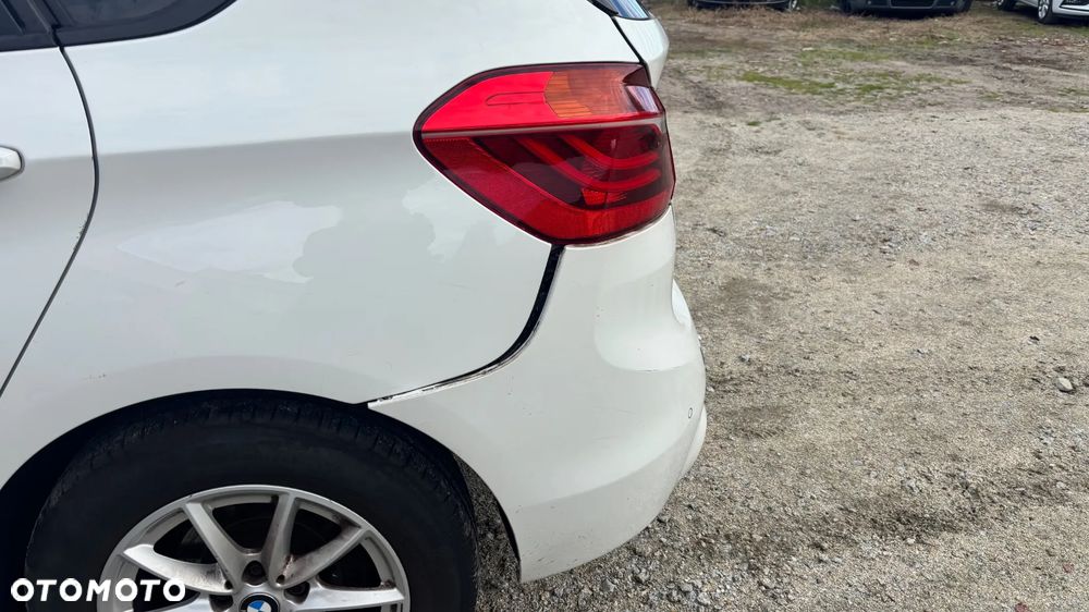 BMW Seria 2 216i GPF Sport Line - 19