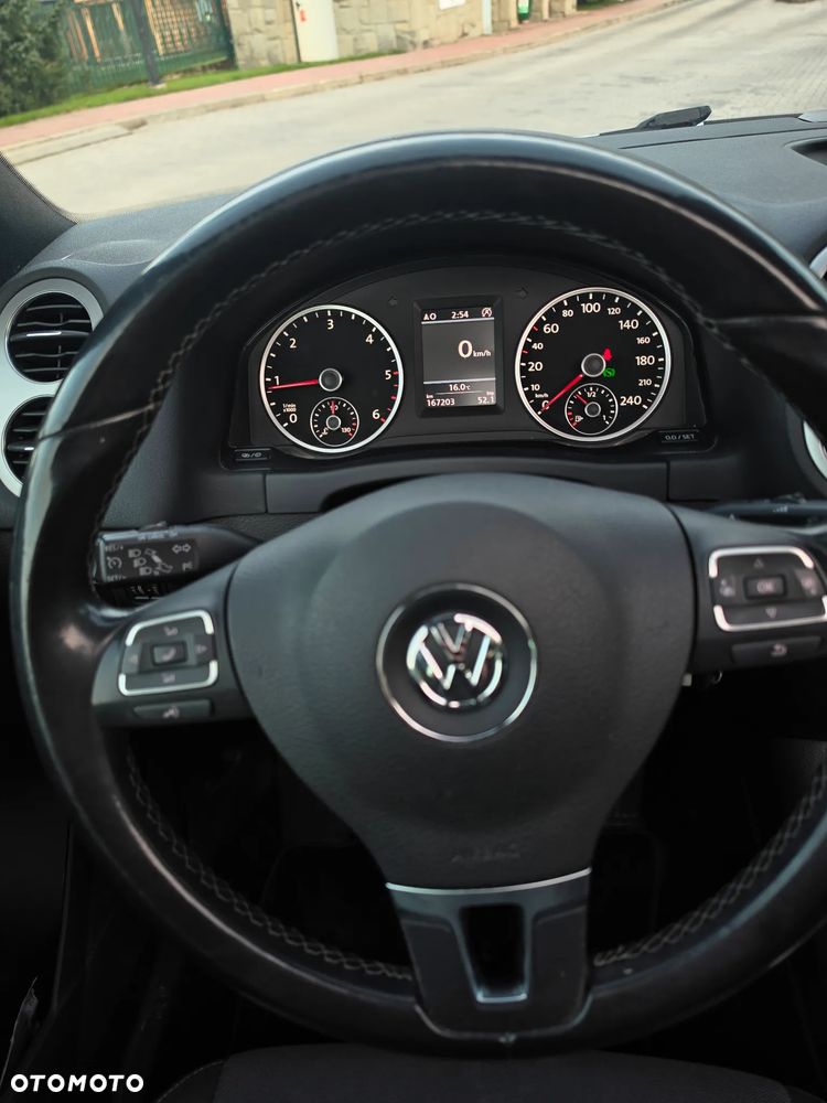 Volkswagen Tiguan 2.0 TDI 4Mot Sport&Style DSG - 10