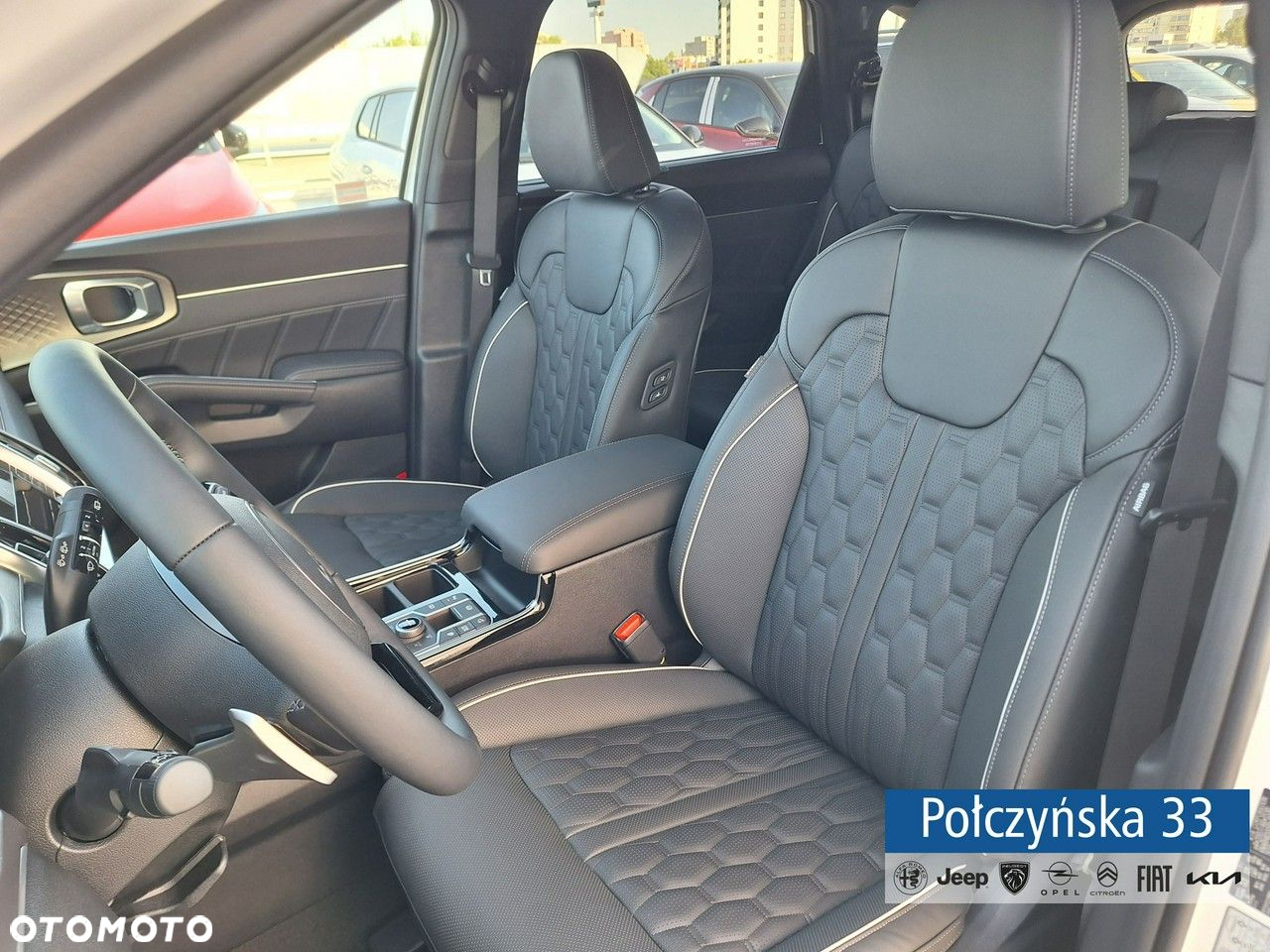 Kia Sorento - 13