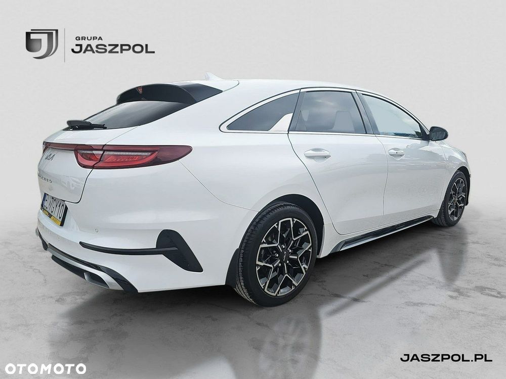 Kia ProCeed 1.5 T-GDI GT Line DCT - 5