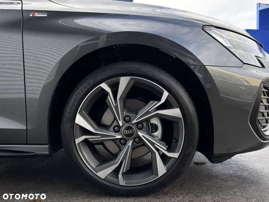 Audi A3 Limousine 35 TFSI mHEV S Line S tronic - 20