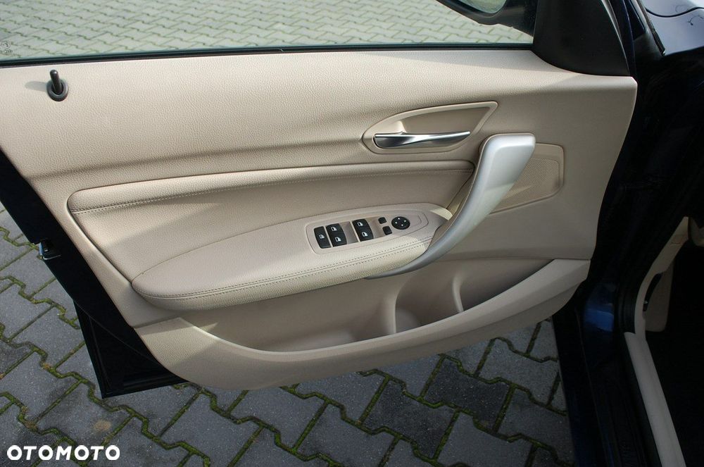 BMW Seria 1 - 27