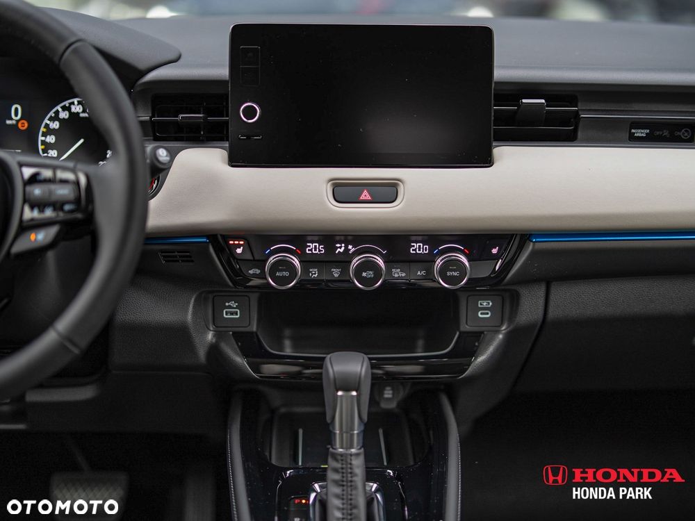 Honda HR-V 1.5 i-MMD Advance Style BSI CVT - 17