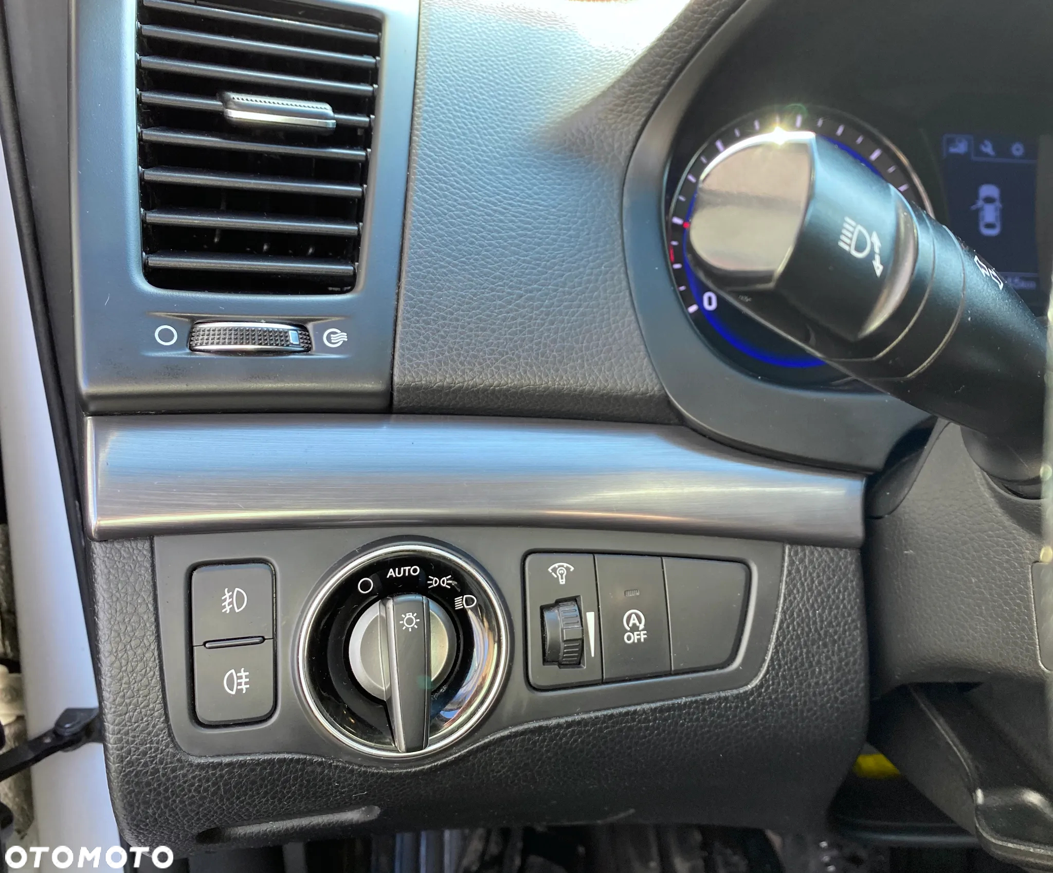 Hyundai i40 1.7 CRDi BlueDrive Business DCT - 32