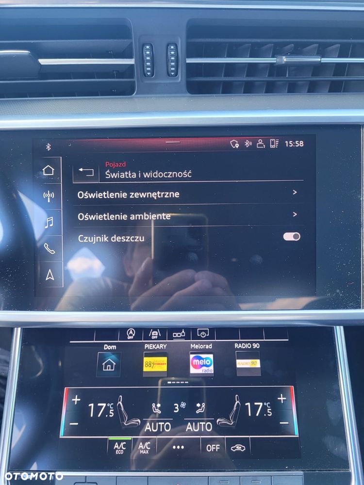 Audi A6 - 17