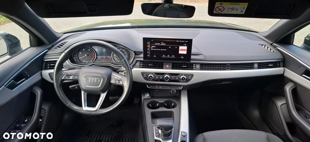 Audi A4 Avant - 17