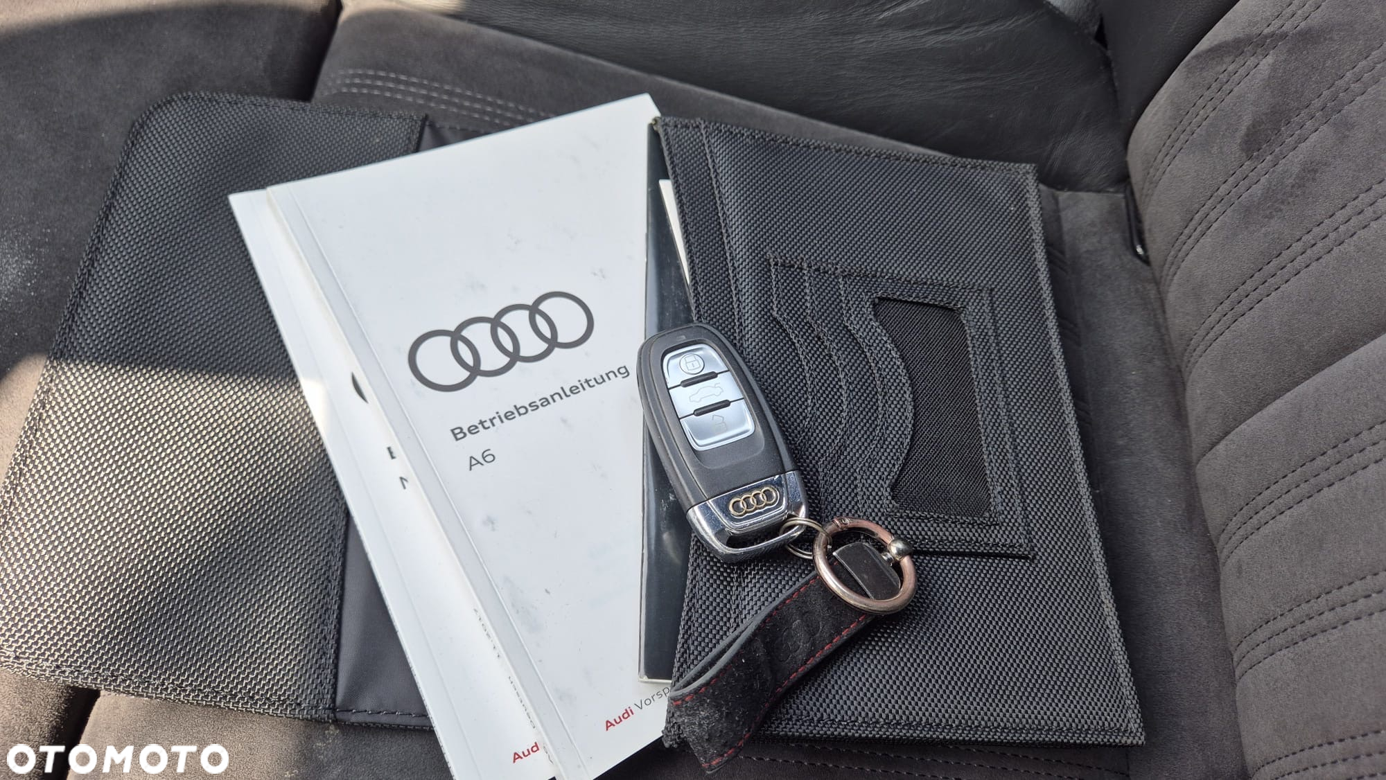 Audi A6 Allroad 3.0 TDI Quattro S tronic - 22