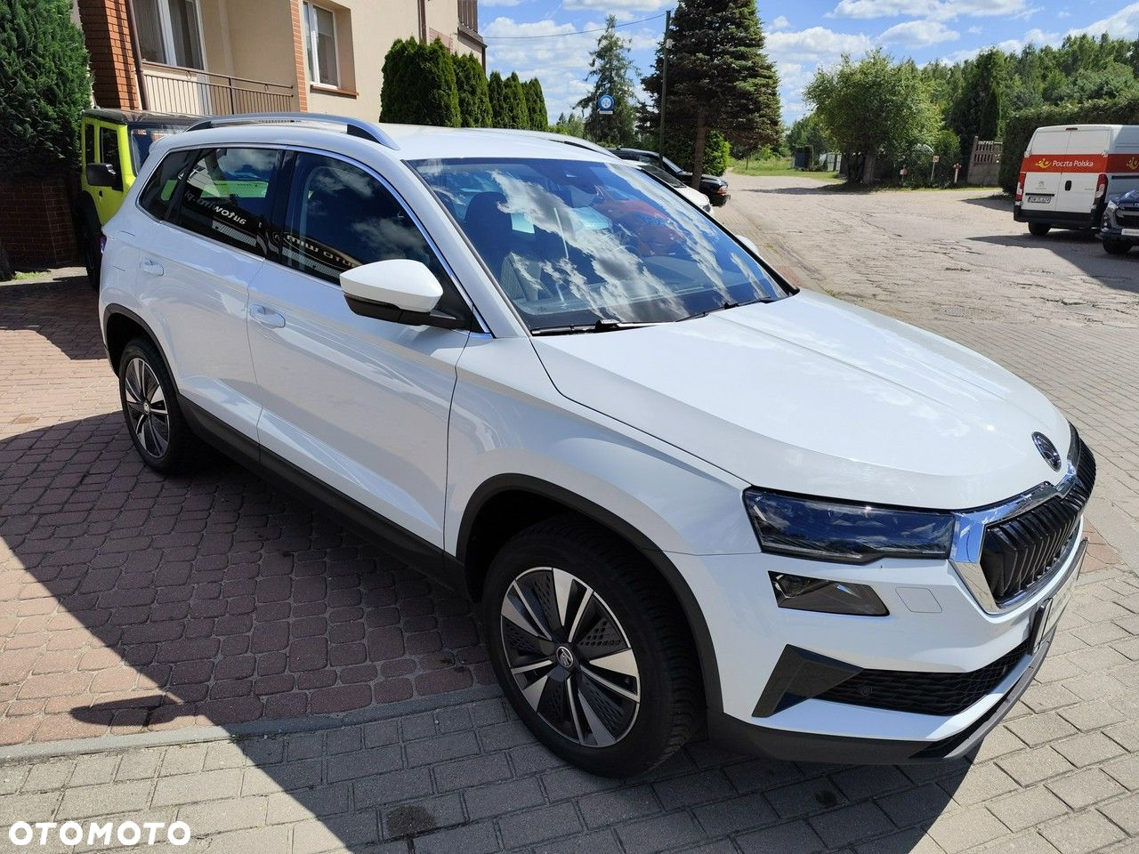Skoda Karoq - 4