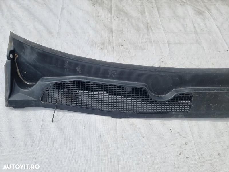 Grila stergator parbriz Renault Megane 3 (2008-2012) 668110003R - 3