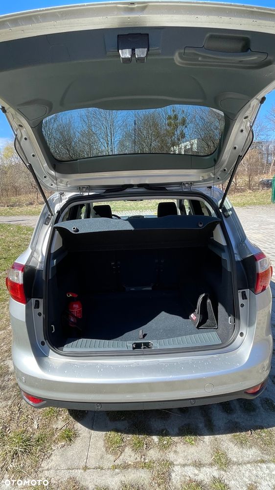 Ford C-MAX 2.0 TDCi Titanium MPS6 - 15