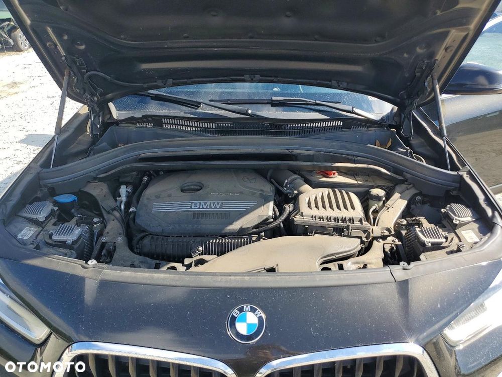 BMW X2 - 20