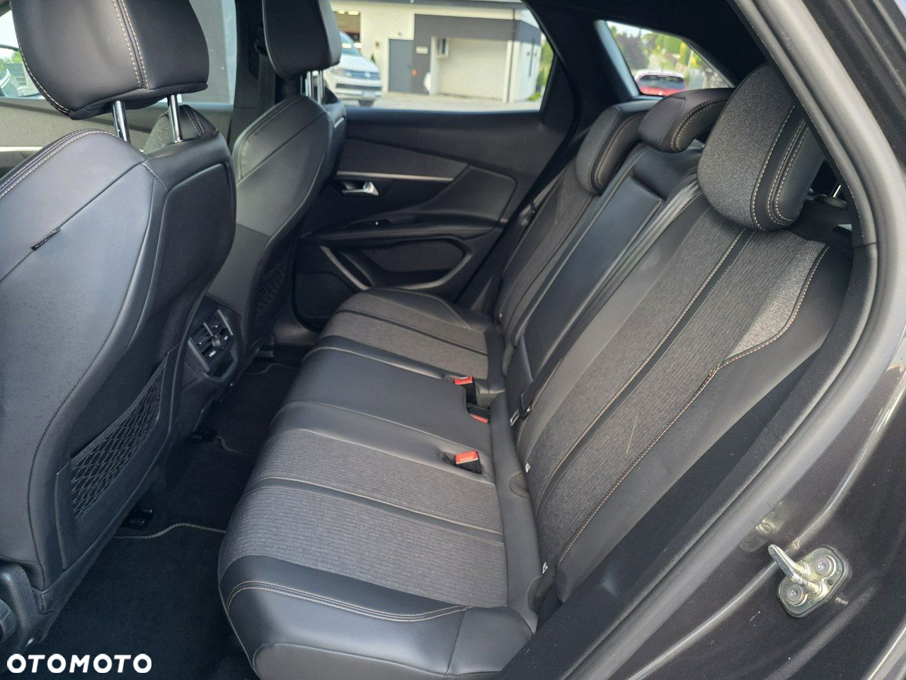 Peugeot 3008 - 10