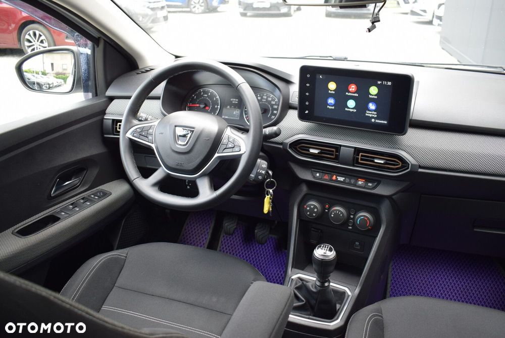Dacia Jogger - 14