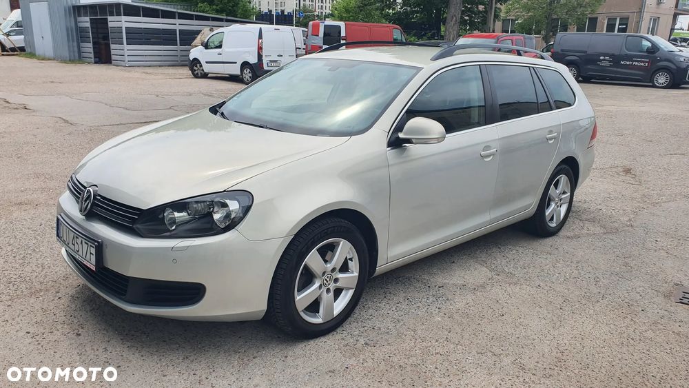 Volkswagen Golf 1.2 TSI Style - 28