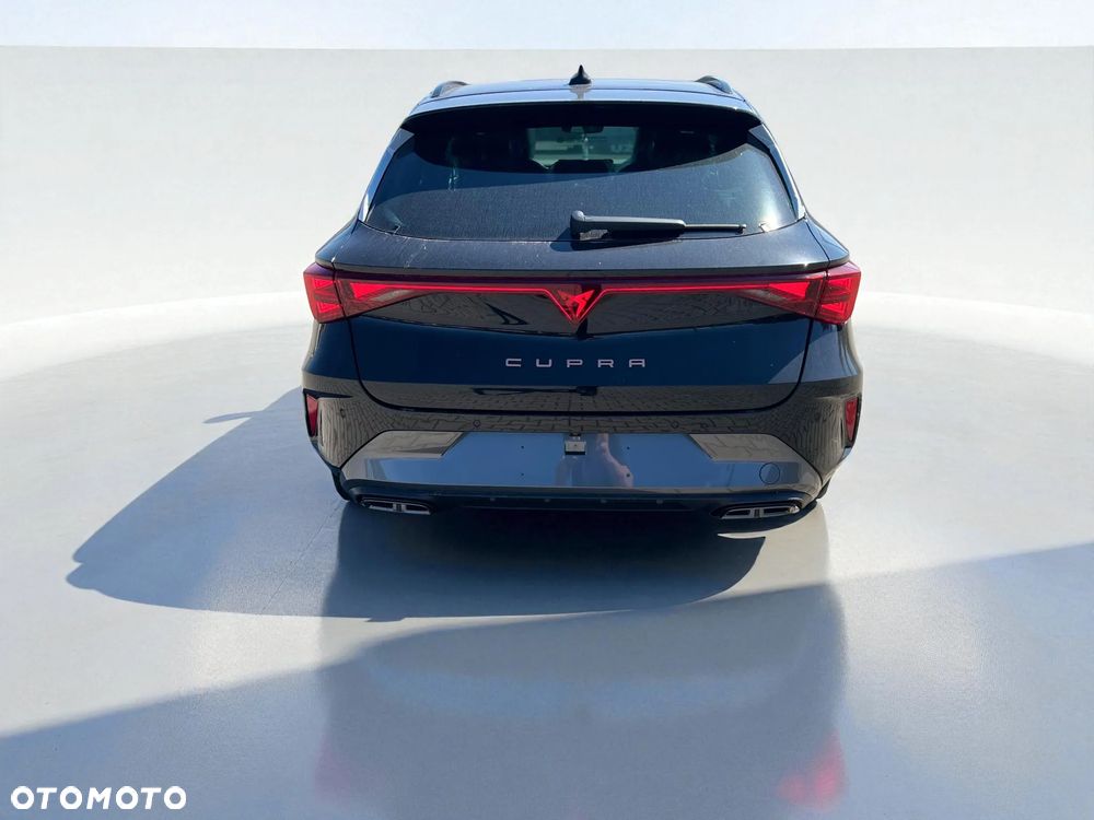 Cupra Leon Sportstourer - 5