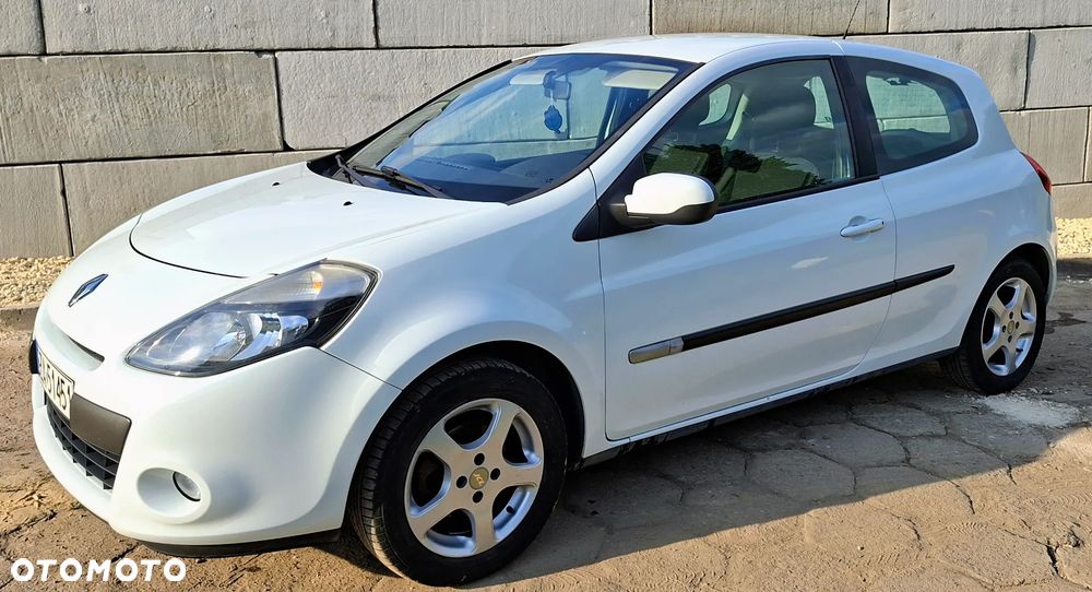 Renault Clio 1.5 dCi Extreme - 2