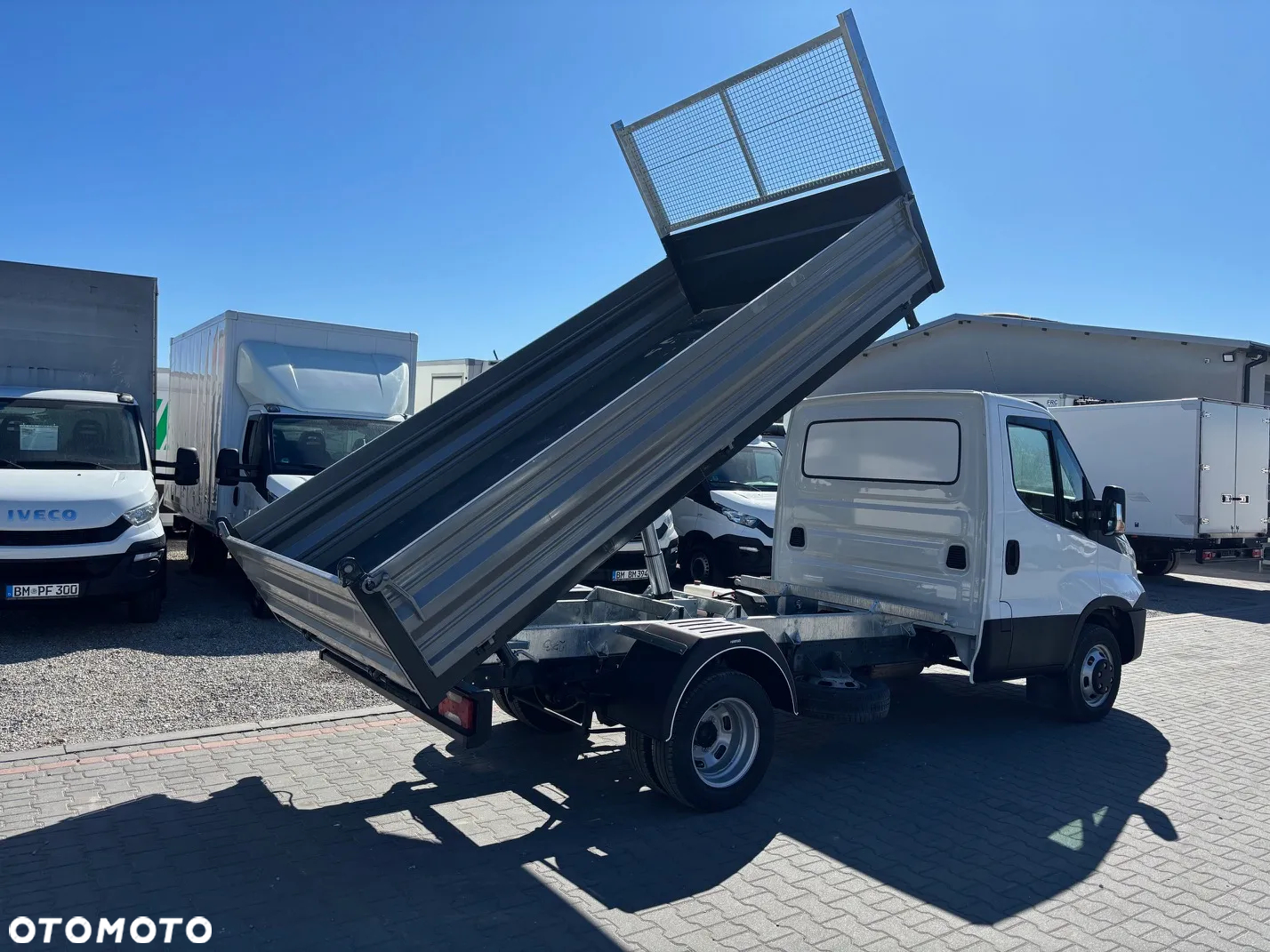 Iveco 50C15,,50C17,,50C18,,35C15,,35C17,,35C18,,35C13 - 5