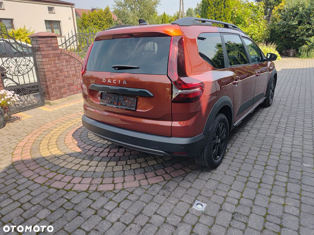 Dacia Jogger 1.0 TCe Extreme - 5