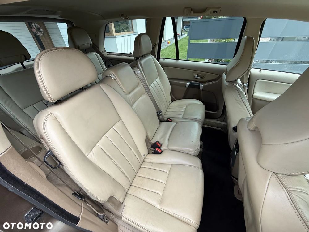 Volvo XC 90 D5 AWD Executive - 6