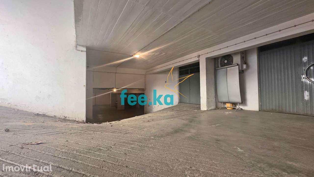 Garagem em Castelo Branco - Grande imagem: 2/10