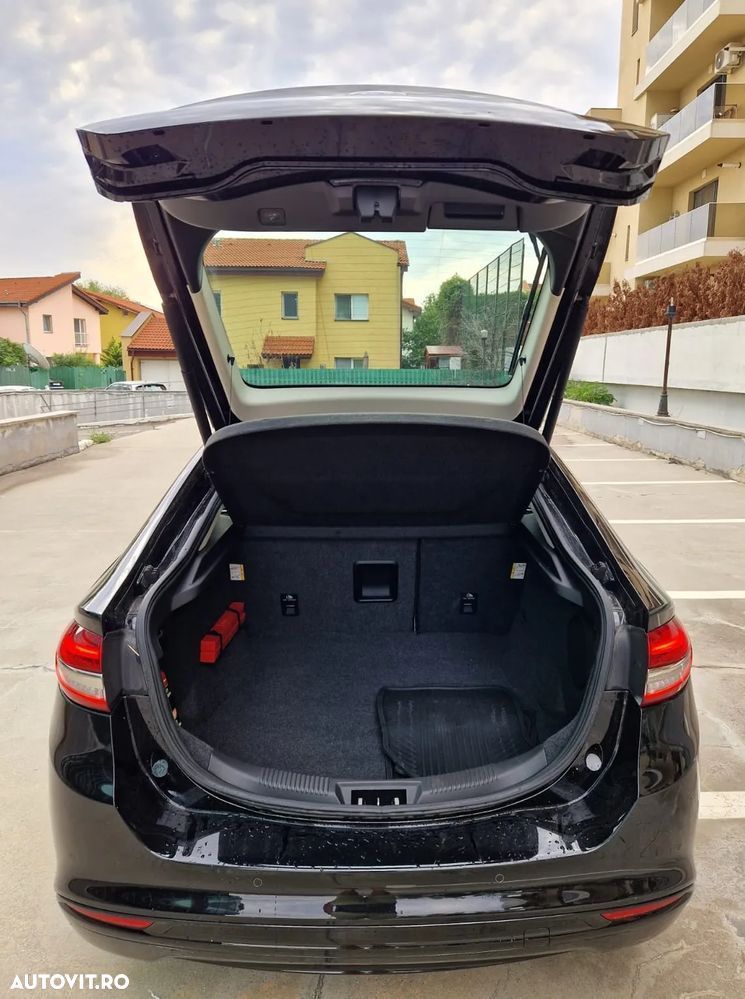 Ford Mondeo 2.0 TDCi Aut. Titanium - 5