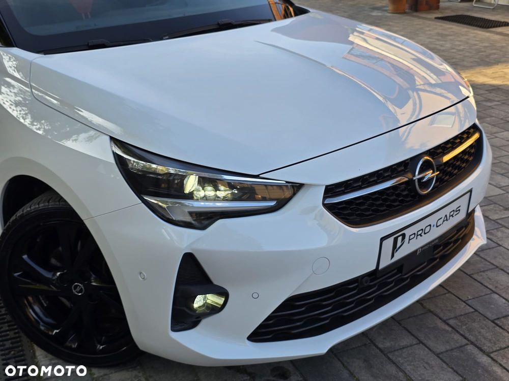 Opel Corsa 1.2 GS Line Plus Pack S&S - 19