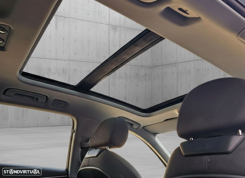 Audi A4 Avant 30 TDI S tronic - 12