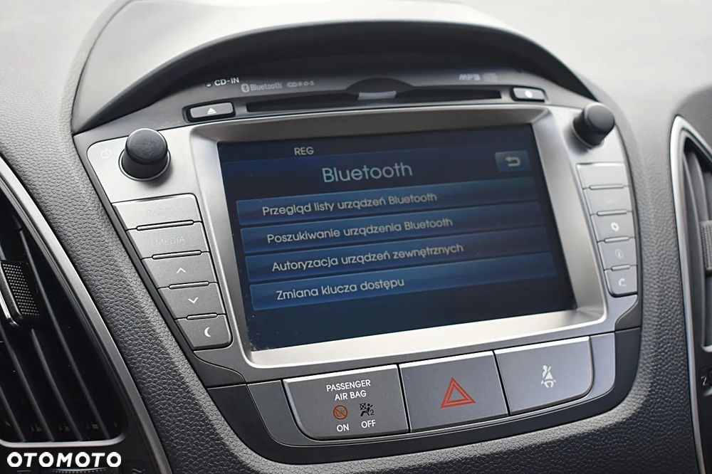 Hyundai ix35 1.7 CRDi Premium 2WD - 29