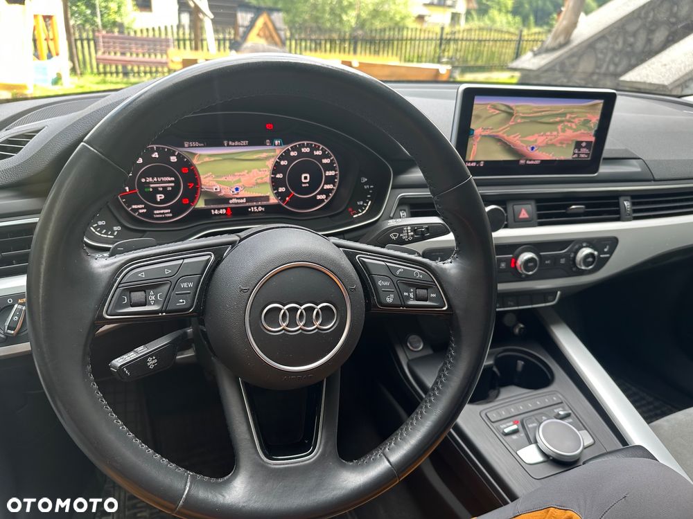 Audi A5 Sportback 2.0 TFSI S tronic - 10