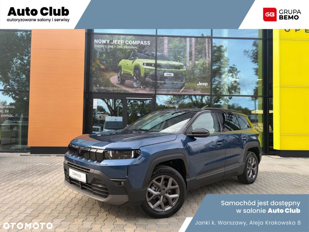 Jeep Compass - 3