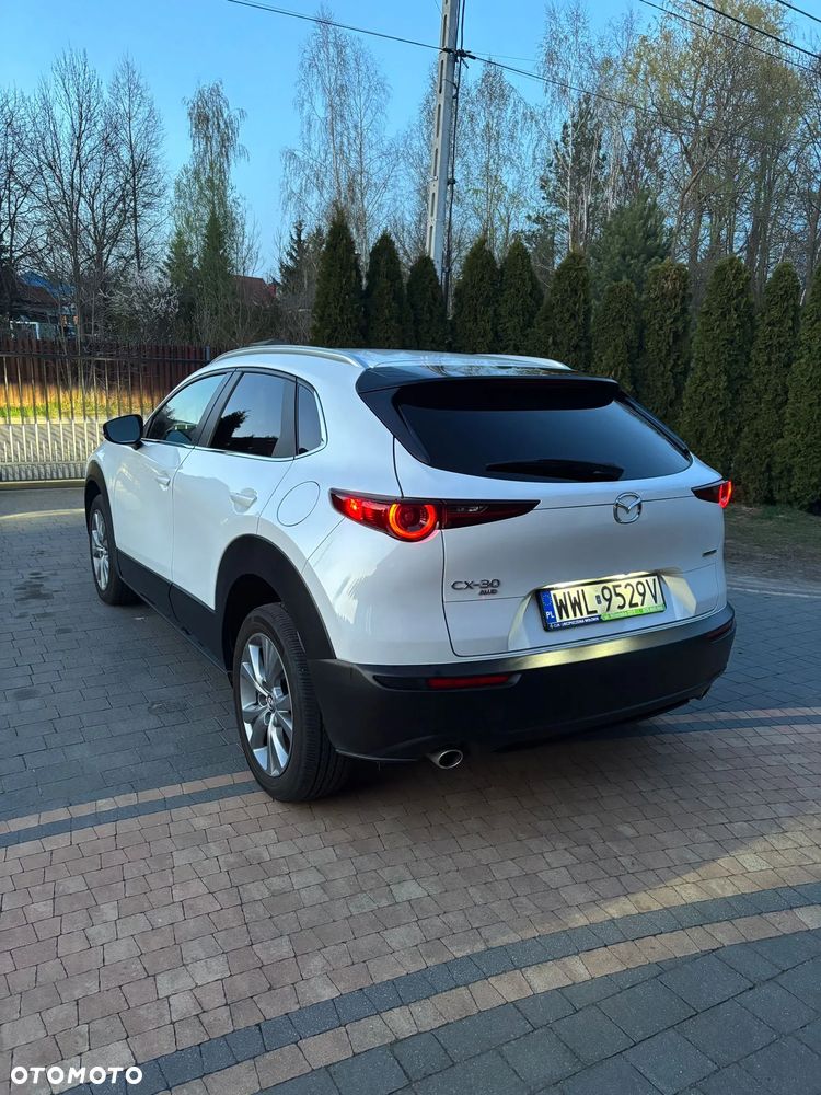 Mazda CX-30 - 6
