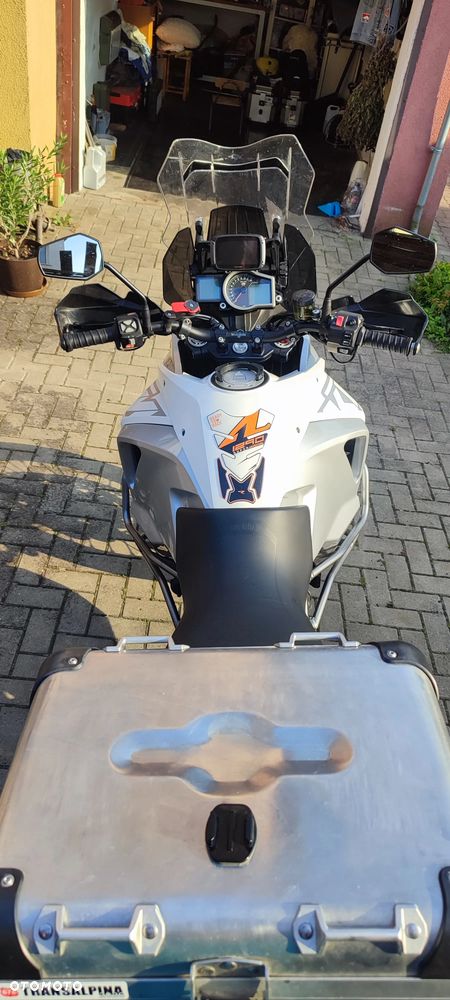 KTM Super Adventure - 4