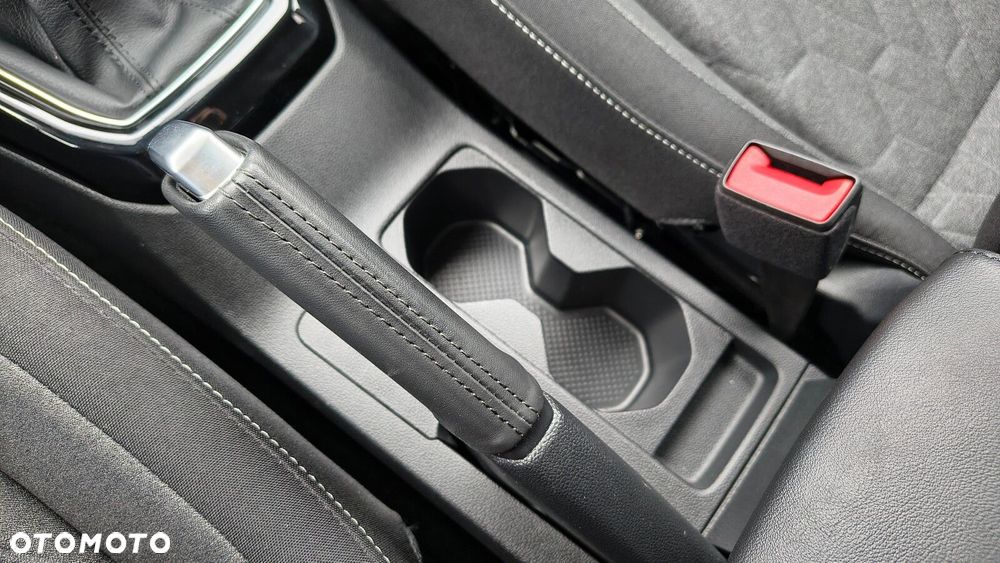 Volkswagen T-Cross 1.0 TSI Special Edition DSG - 27