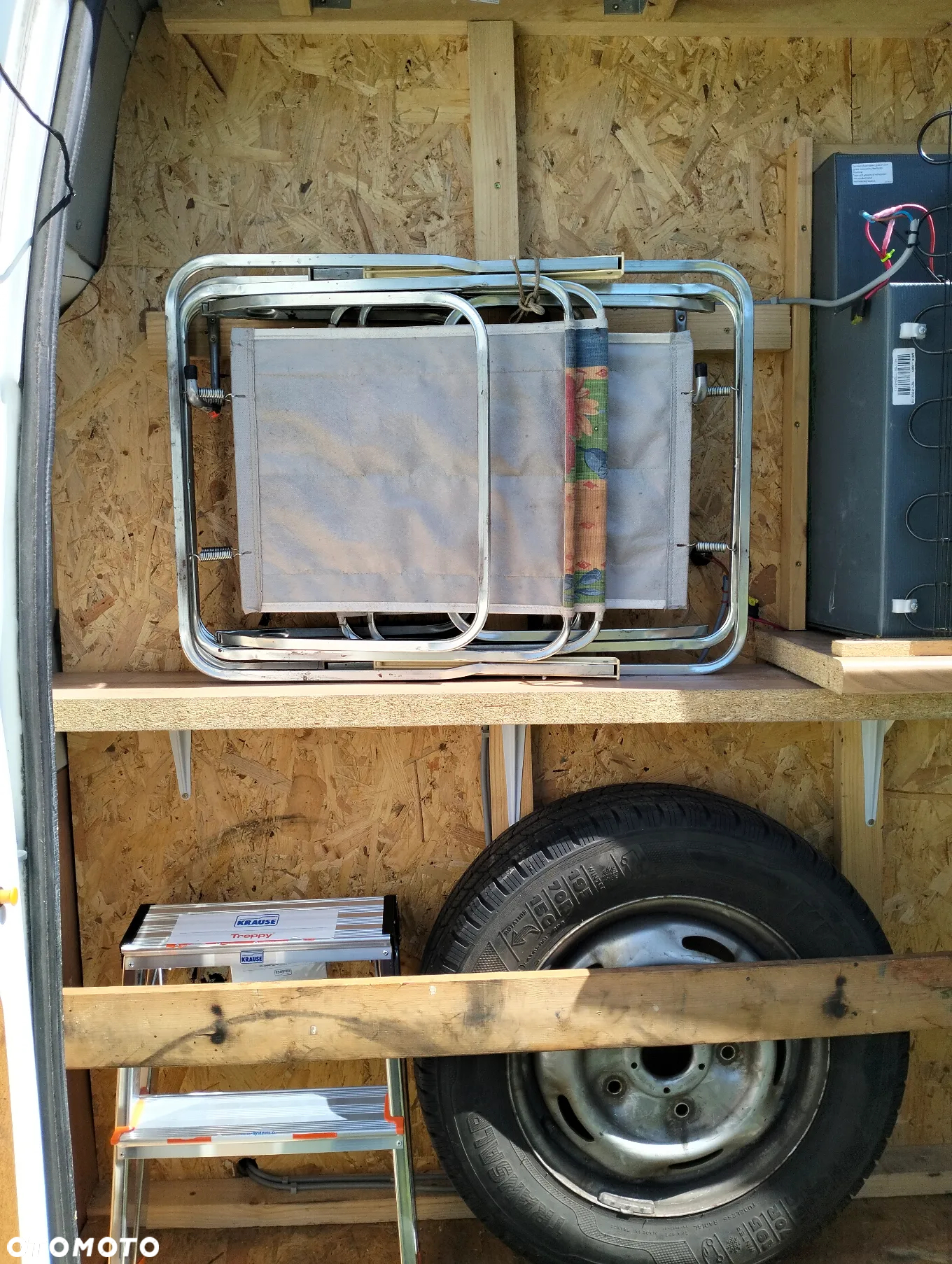 Ford Transit - 19