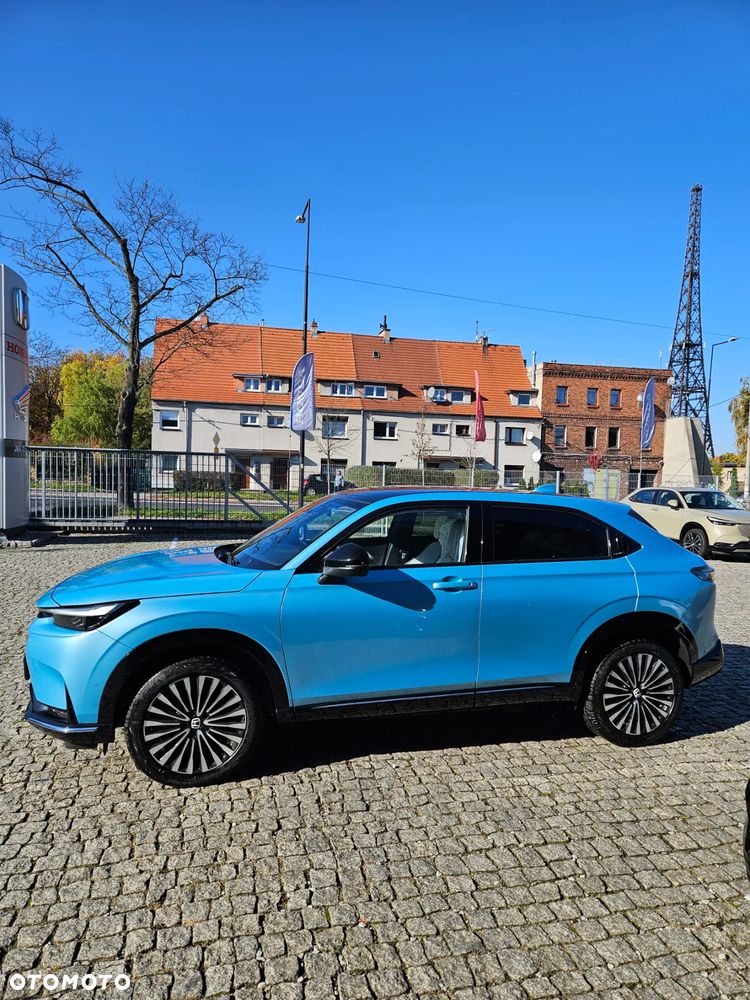 Honda e:NY1 69kWh Advance - 18