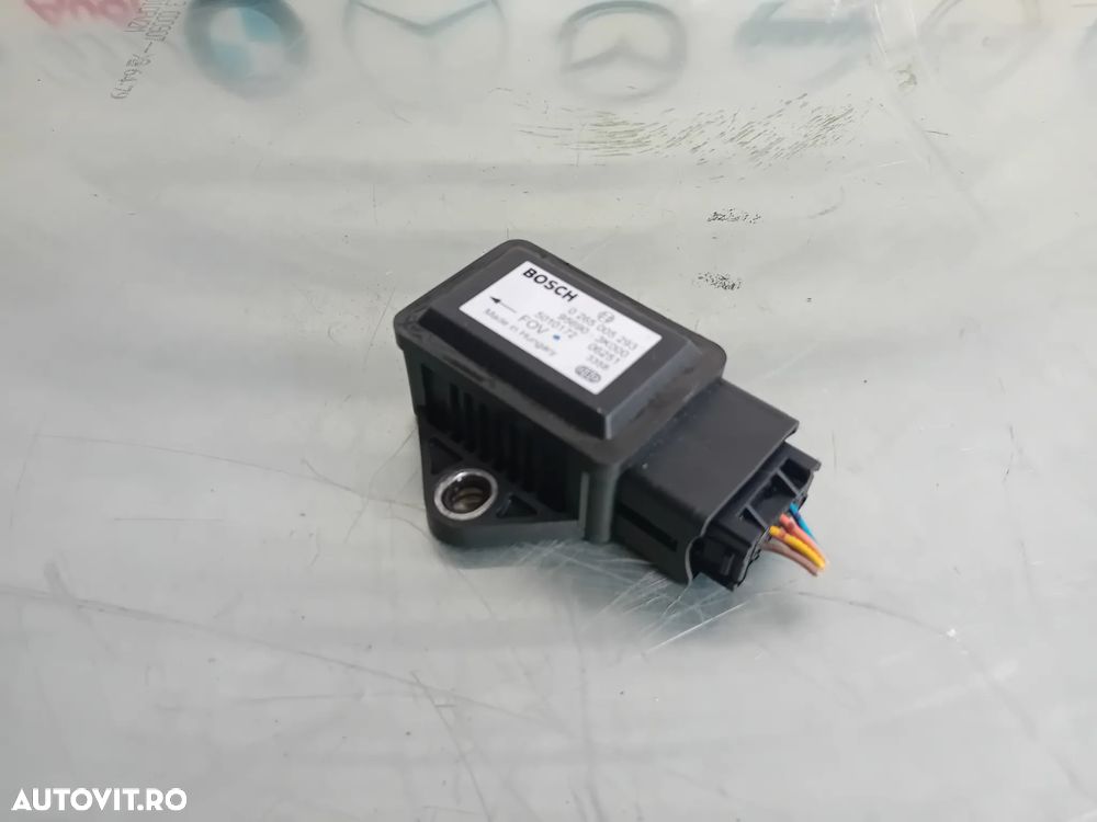 Senzor ESP Hyundai Santa Fe 2 II AN 2006-2012 Cod 95690-3K000 - 3