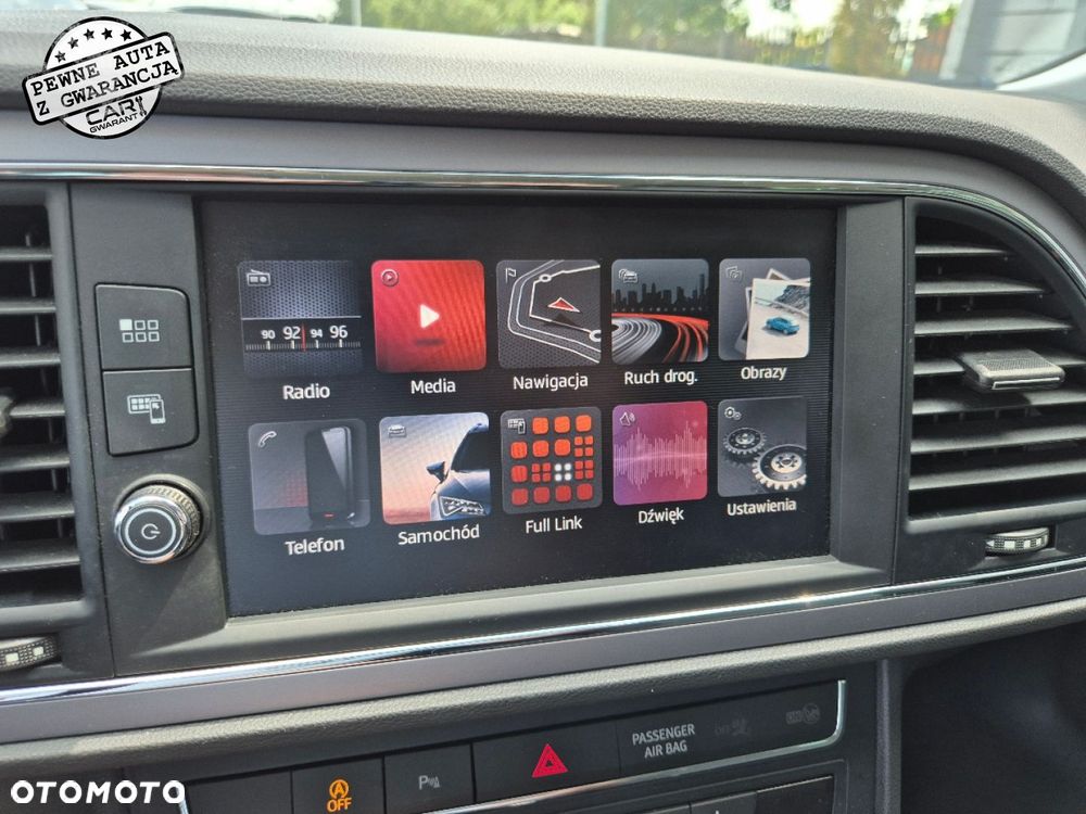 Seat Leon - 29