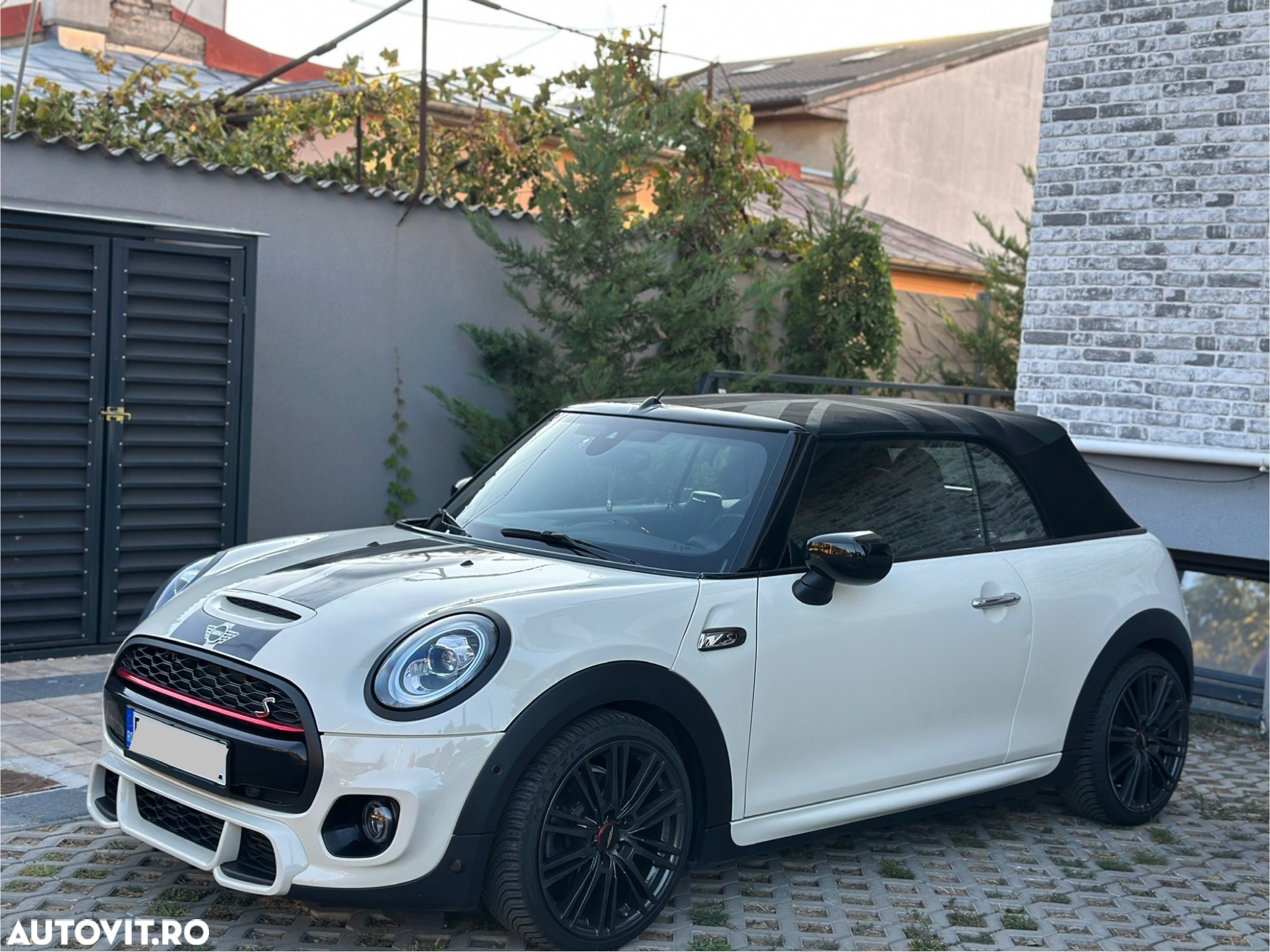 Mini Cooper S Sport-Aut. - 7