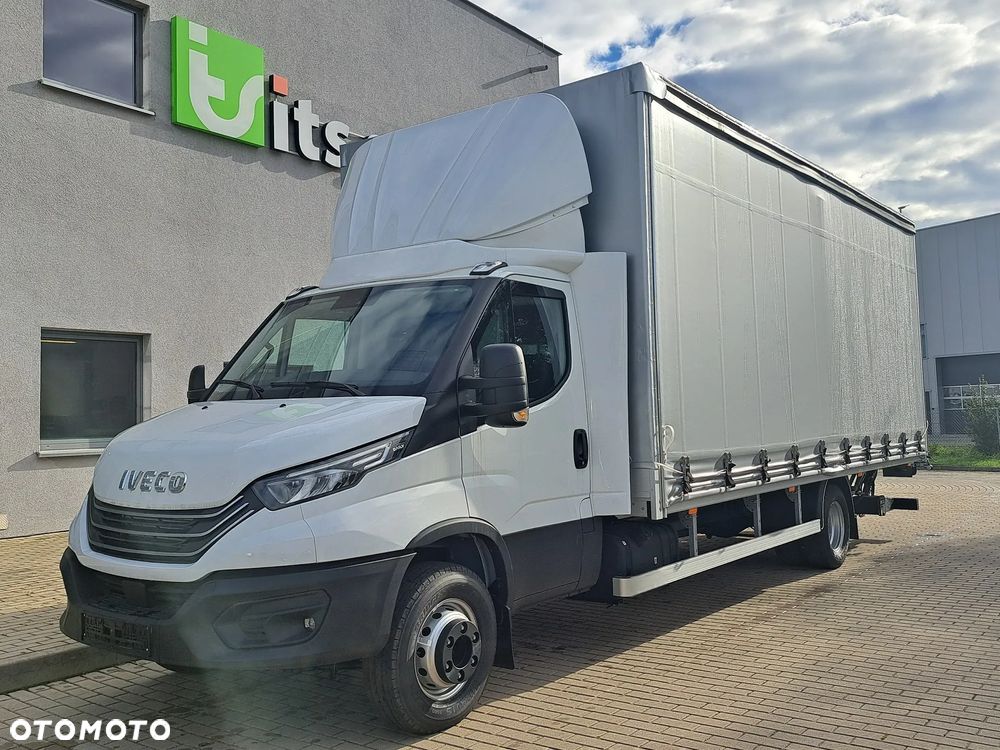 Iveco 70C18H/P