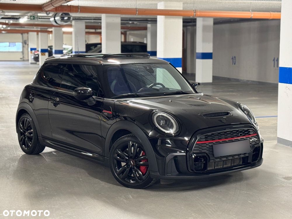 MINI John Cooper Works - 38