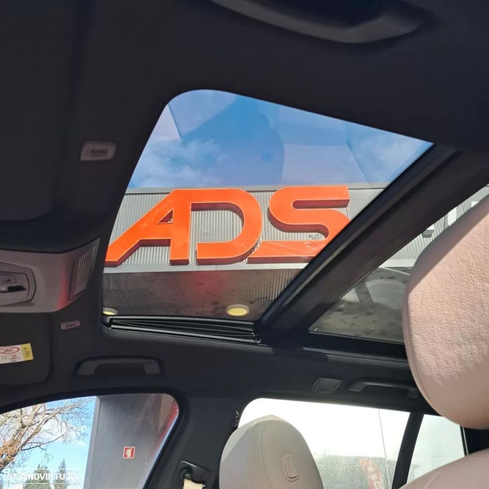 BMW M550d xDrive Touring Sport-Aut. - 19